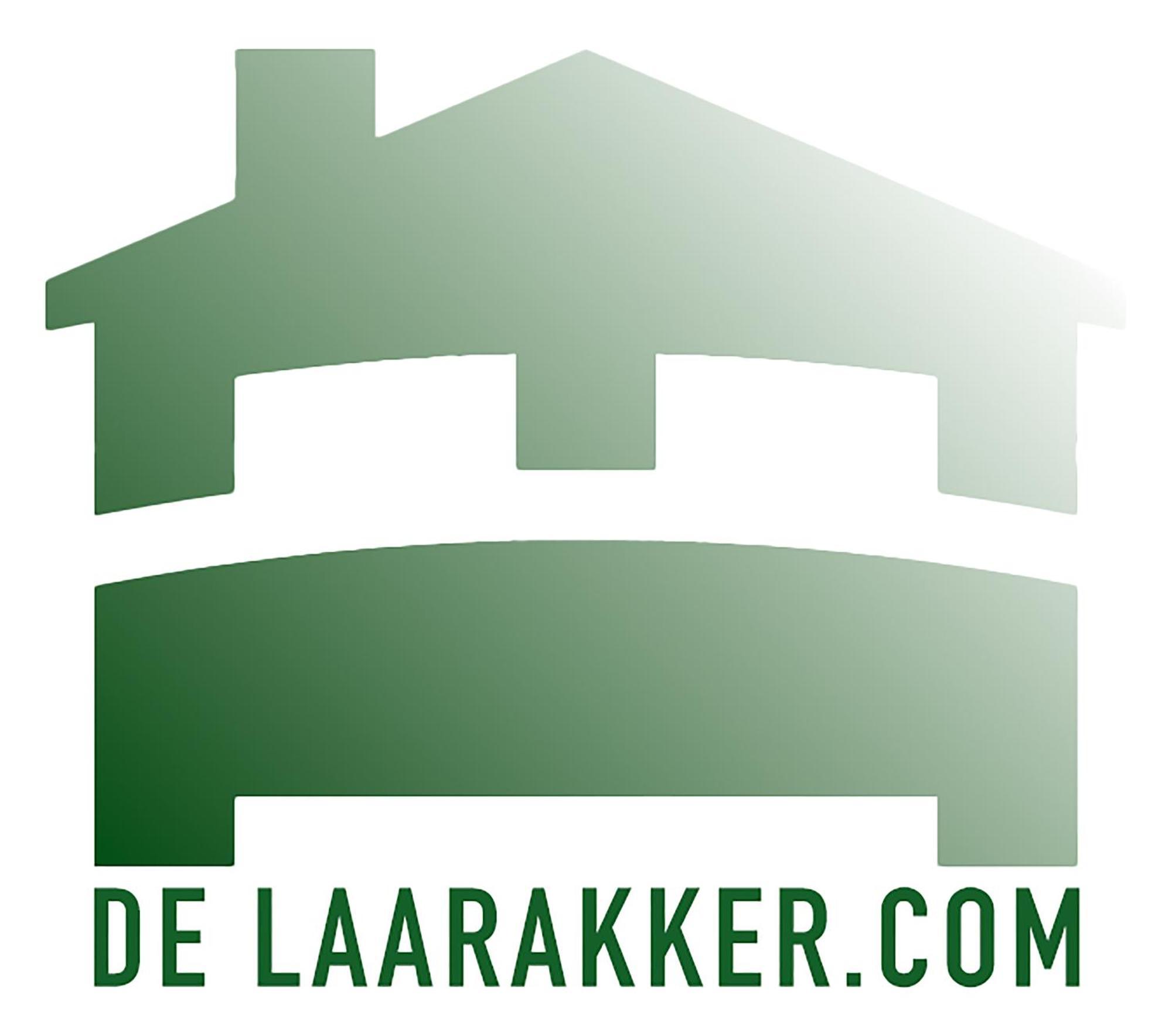 HapsDe Laarakker别墅 外观 照片